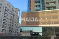 Mieszkanie 1 pokój 31 m² Dubaj, Emiraty Arabskie