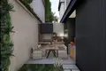Квартира 2 комнаты 50 м² Akarca Koyu, Турция