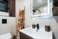 Apartamento 2 habitaciones 44 m² en Becici, Montenegro