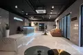 Estudio 1 habitación 25 m² Batumi, Georgia