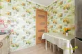 Apartamento 2 habitaciones 44 m² Borisov, Belarús