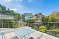 Wohnung 4 Schlafzimmer 350 m² Pa Tong, Thailand