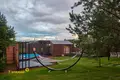 House 147 m² Astrashitskagaradokski rural council, Belarus