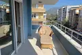 Appartement 1 chambre 110 m² Oba, Turquie