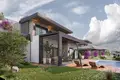 Willa 4 pokoi 157 m² Bodrum, Turcja