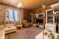 Ferienhaus 250 m² Navapolski sielski Saviet, Belarus