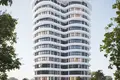 Apartamentos multinivel 2 habitaciones  Kucukcekmece, Turquía