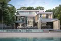 Villa de 6 habitaciones 900 m² Emiratos Árabes Unidos, Emiratos Árabes Unidos
