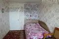 2 room apartment 47 m² Muchaviecki sielski Saviet, Belarus