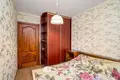 Mieszkanie 2 pokoi 38 m² Mińsk, Białoruś