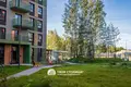 Квартира 1 комната 59 м² Колодищанский сельский Совет, Беларусь