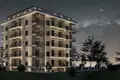 Penthouse 4 zimmer 350 m² Alanya, Türkei