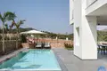 4-Schlafzimmer-Villa 233 m² Cartagena, Spanien