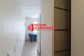 Wohnung 2 zimmer 57 m² Hrodna, Belarus