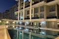 Attique 3 chambres 100 m² Akarca Koyu, Turquie