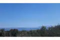 Parcelas 2 022 m² Necujam, Croacia