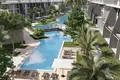 Mieszkanie 2 pokoi 93 m² Akrotiri, Cypr