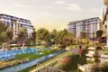 3 bedroom apartment 118 m², Turkey