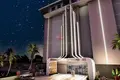 1 bedroom apartment 49 m² Hocalar, Turkey