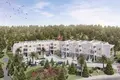 Appartement 1 chambre 98 m² Cankaya, Turquie
