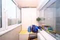 2 room apartment 56 m² Minsk, Belarus