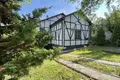 Maison 161 m² Dziamidavicki sielski Saviet, Bélarus