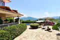 5 bedroom villa 300 m² Fethiye, Turkey