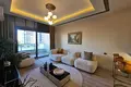 Appartement 3 chambres 100 m² Erdemli, Turquie