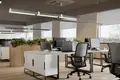 Офис 936 м² Москва, Россия
