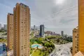 Mieszkanie 4 pokoi 165 m² Benidorm, Hiszpania