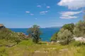 Atterrir  Rijeka Rezevici, Monténégro