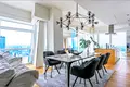 Apartamento 4 habitaciones 160 m² Varsovia, Polonia
