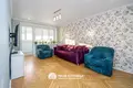 3 bedroom apartment 77 m² Minsk, Belarus