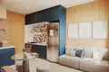 Apartamento 2 habitaciones 32 m² Regiao Imediata de Sao Paulo, Brasil