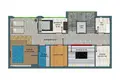 Вилла 6 комнат 385 м² Аланья, Турция