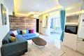 Studio 1 chambre 30 m² Kestel, Turquie