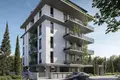 Mieszkanie 1 pokój 88 m² Limassol, Cypr