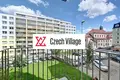 3 bedroom apartment 104 m² Capital City of Prague, Czech Republic