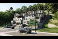 Apartamento 2 habitaciones 64 m² Tivat, Montenegro