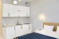Studio apartment 1 bedroom 38 m² Batumi, Georgia