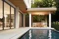 3-Zimmer-Villa 585 m² Sakhu, Thailand
