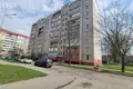 1 room apartment 34 m² Zhodzina, Belarus