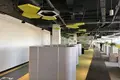 Oficina 3 029 m² en Moscú, Rusia