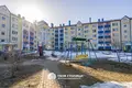 2 bedroom apartment 56 m² Mikhanavichy, Belarus