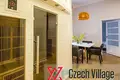 Apartamento 4 habitaciones 51 m² Praga, Chequia