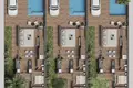 villa de 3 chambres 174 m² San Pedro del Pinatar, Espagne
