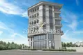 Wohnung 2 zimmer 52 m² Mittelmeerregion, Türkei