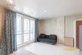 Wohnung 1 zimmer 28 m² Minsk, Belarus