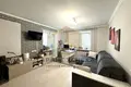 1 room apartment 36 m² Muchaviecki sielski Saviet, Belarus