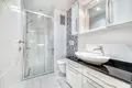 Residential quarter Penthouse in Flower Garden Oba, Alanya